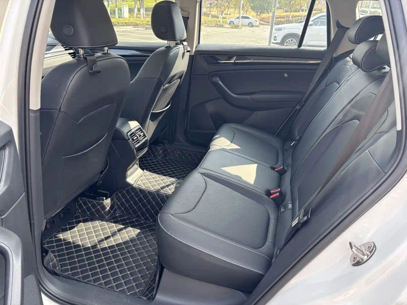 kemike kodiaq
