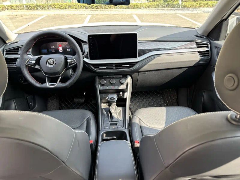kemike kodiaq