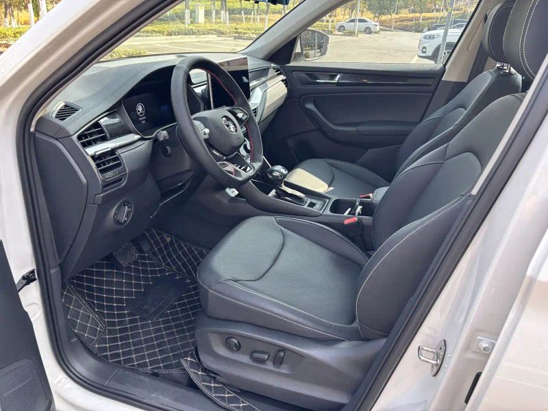 kemike kodiaq