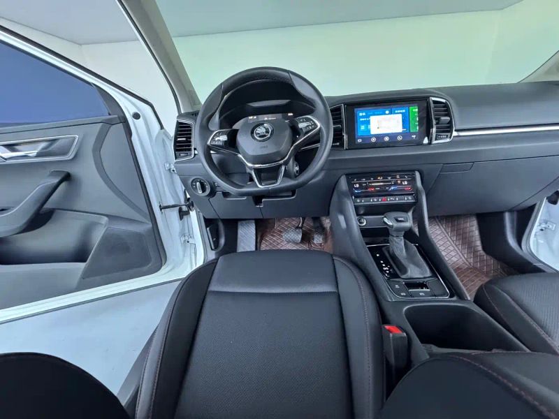 kemike kodiaq