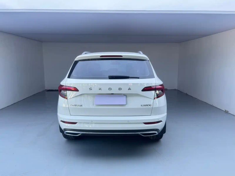 kemike kodiaq
