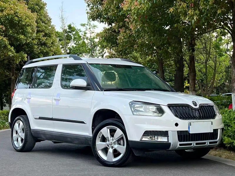 kemike suv