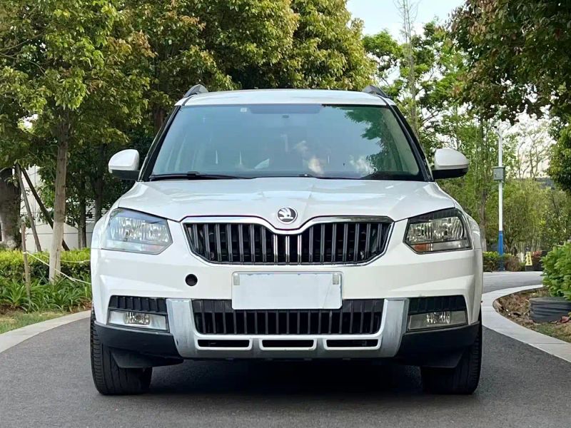 kemike suv