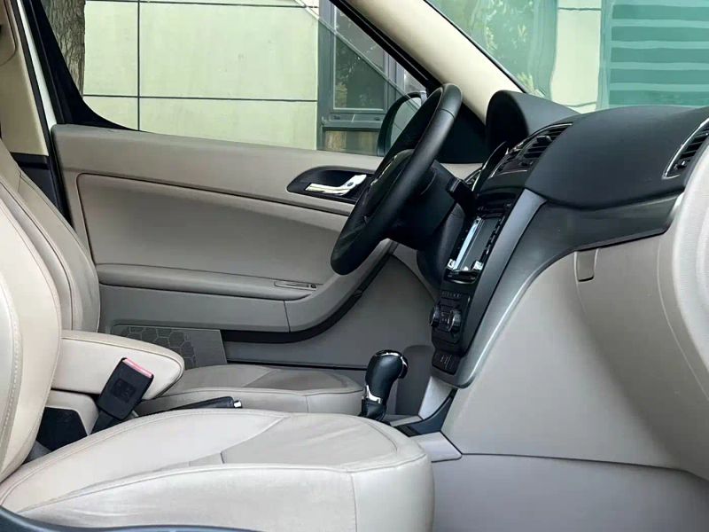 kemike suv