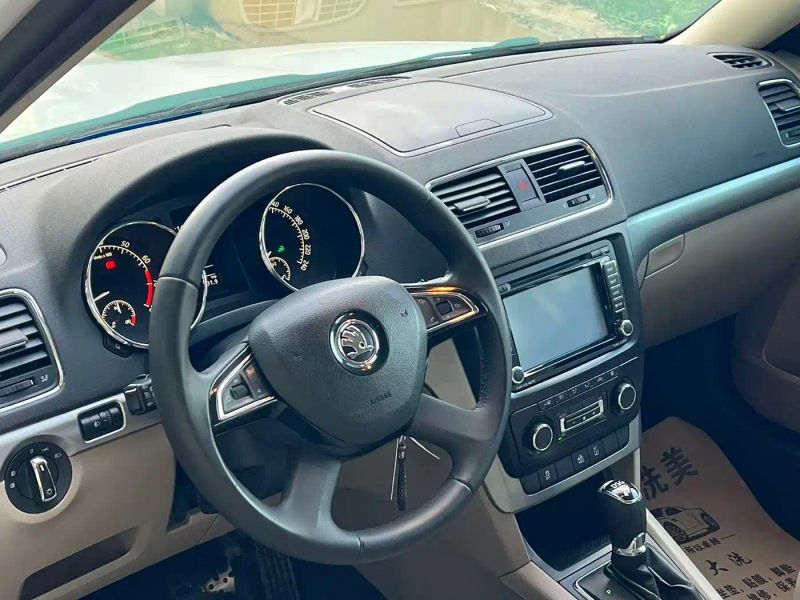 kemike suv