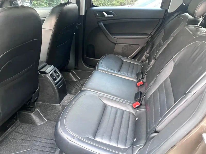 kemike suv