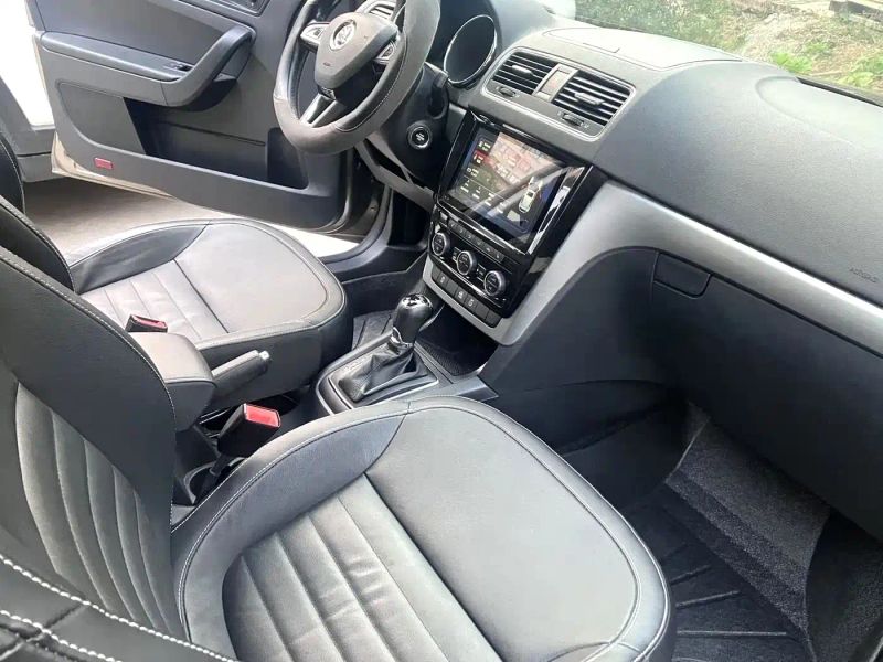 kemike suv