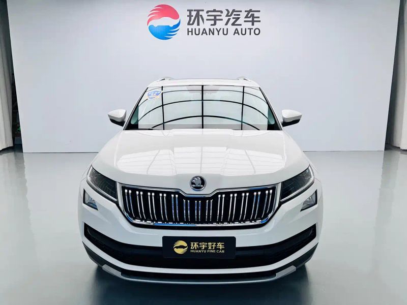 kemike kodiaq