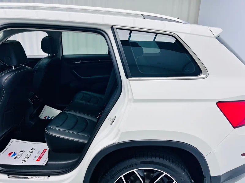 kemike kodiaq