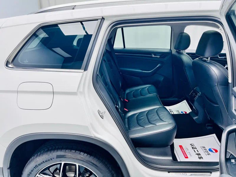 kemike kodiaq