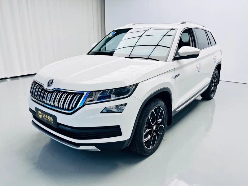 kemike kodiaq