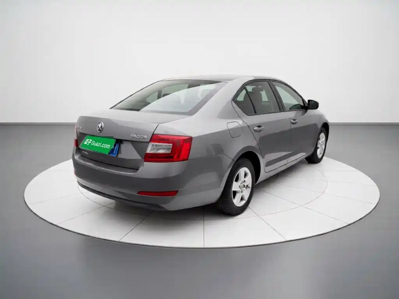 kemike octavia