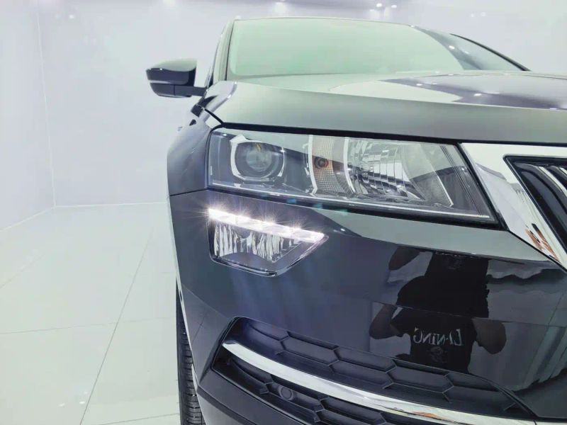 kemike kodiaq