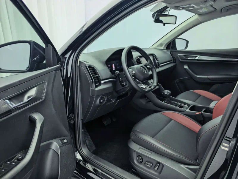 kemike kodiaq