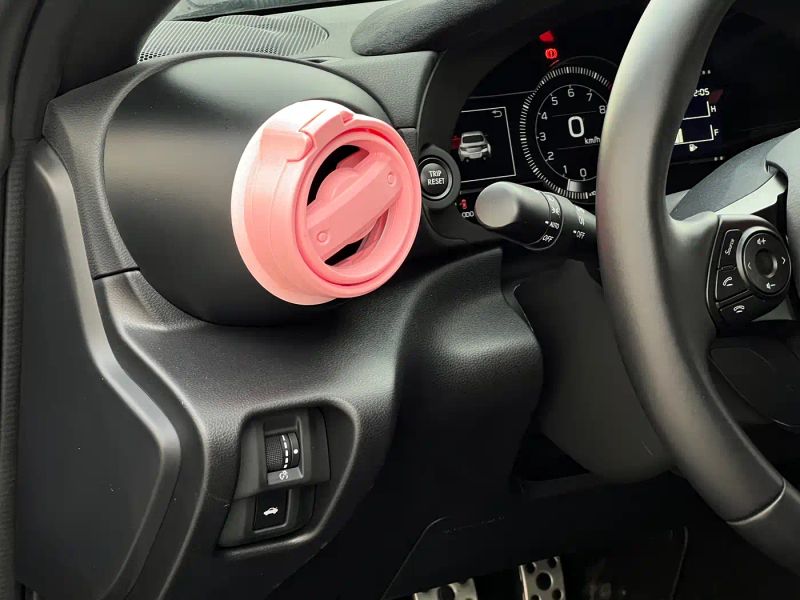 forester brz