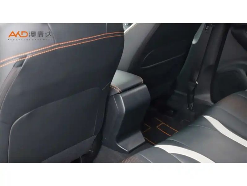 forester xv