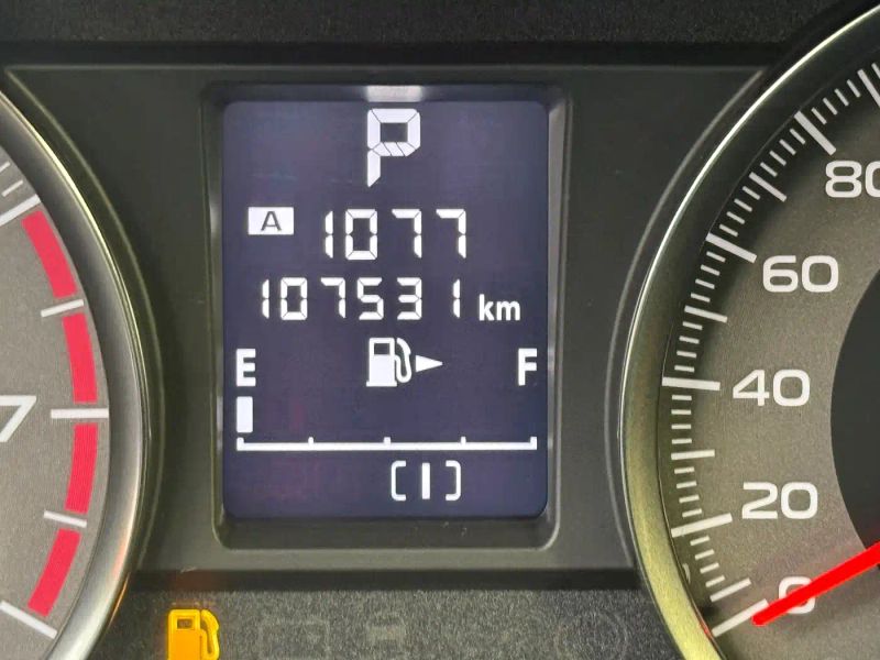 forester forester