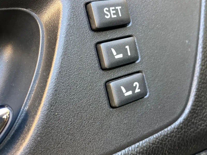 forester legacy