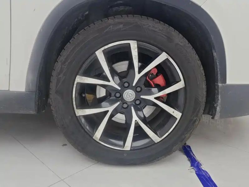 Zhonghua v5