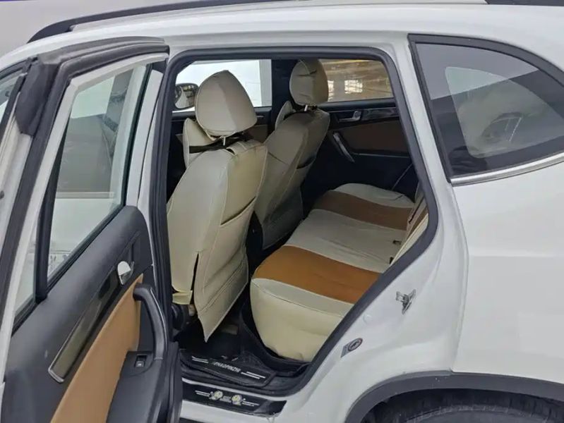 Zhonghua v5