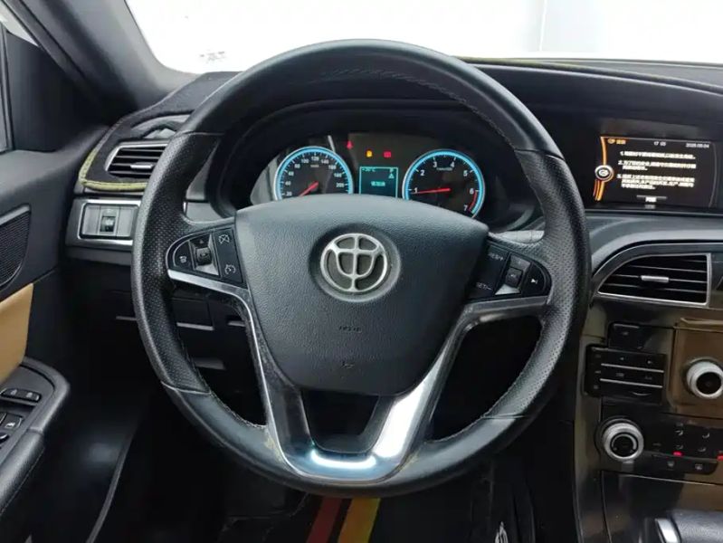 Zhonghua v5