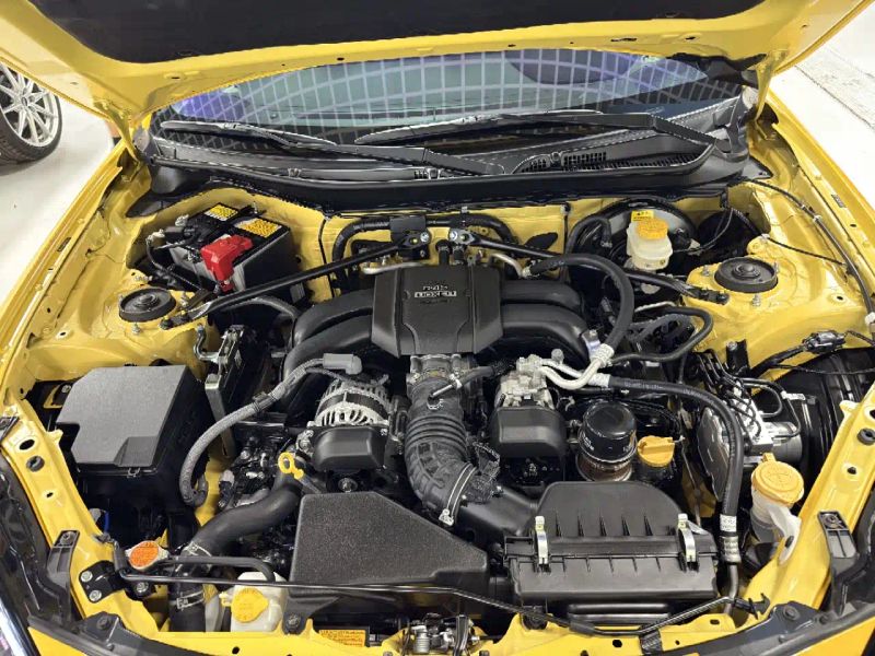 forester subaru_brz