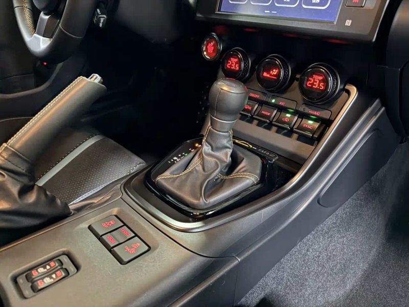 forester subaru_brz