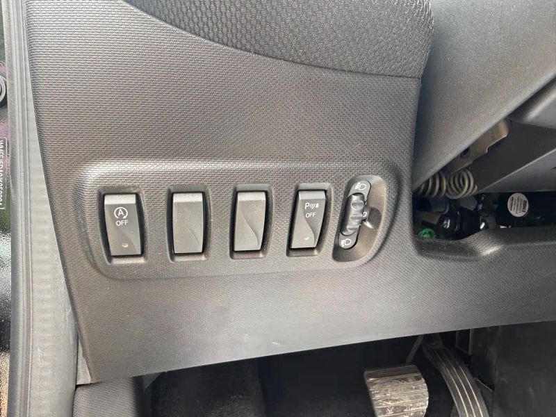 Smart microcar
