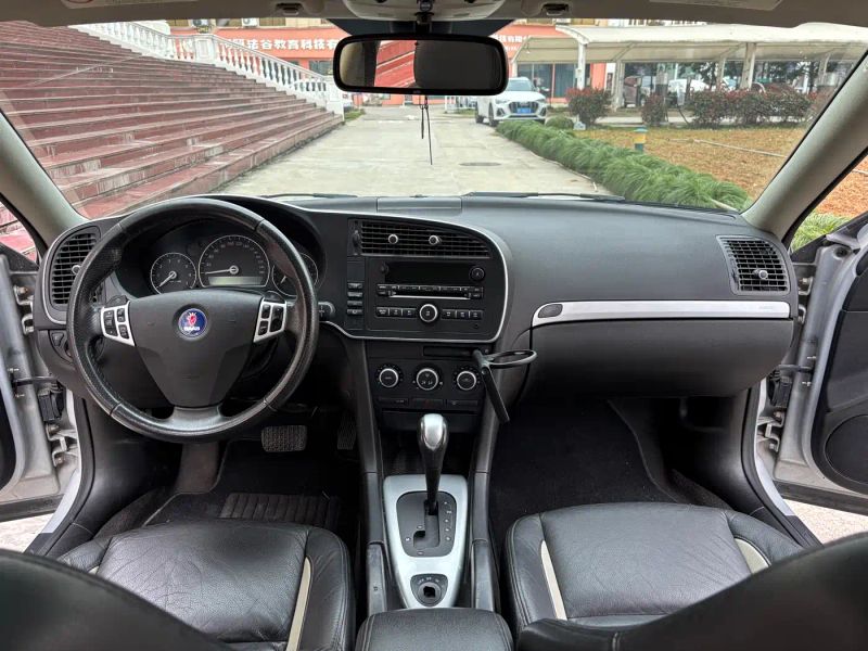 Saab 9-3
