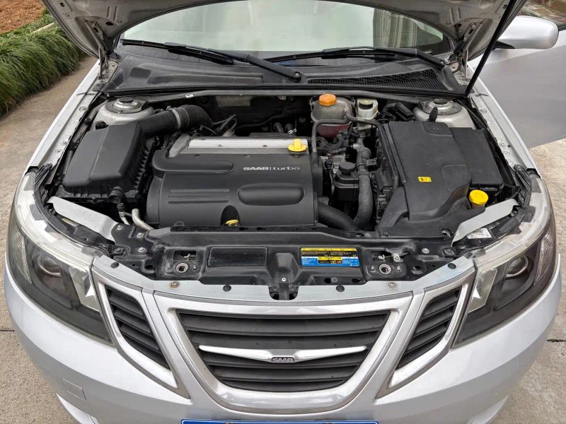 Saab 9-3