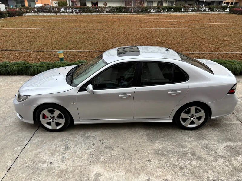 Saab 9-3
