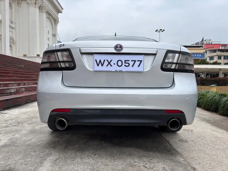 Saab 9-3