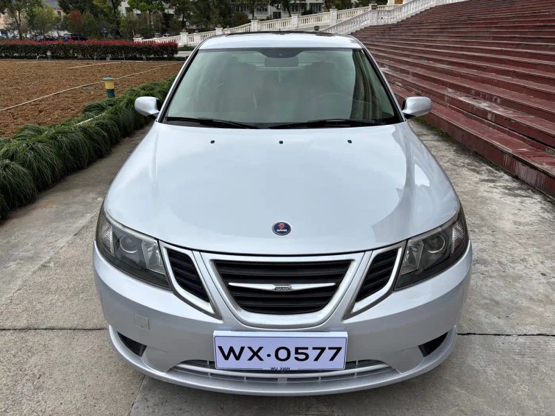 Saab 9-3