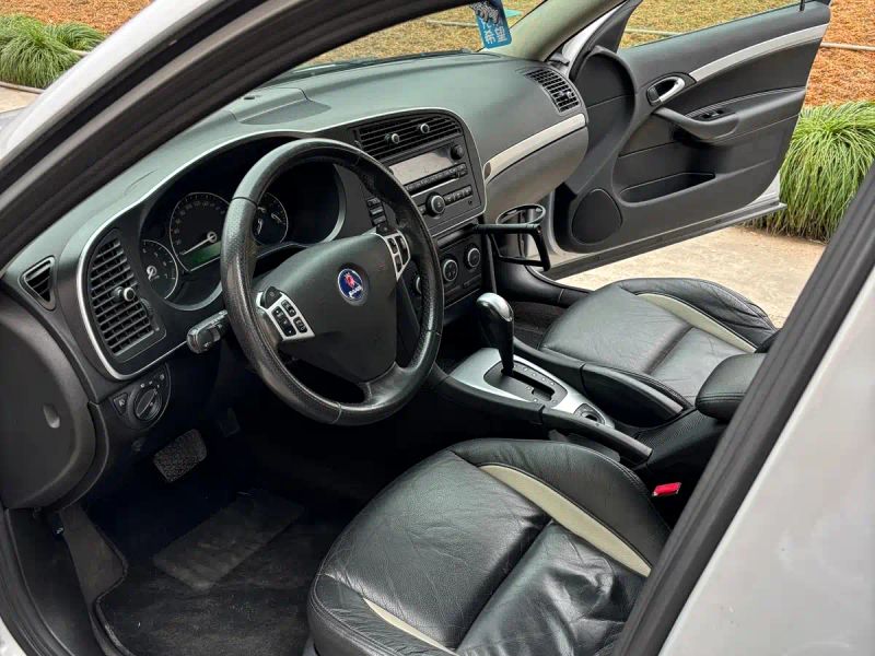 Saab 9-3