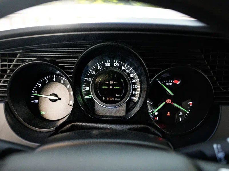 Saab 9-5
