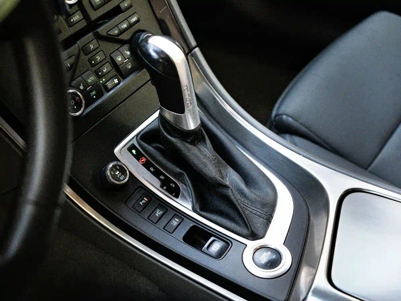 Saab 9-5