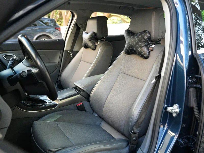 Saab 9-5