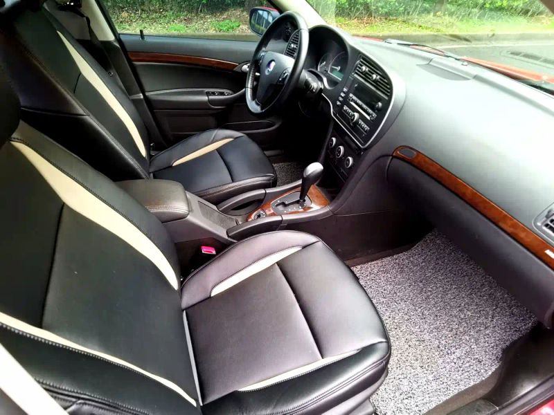 Saab 9-3