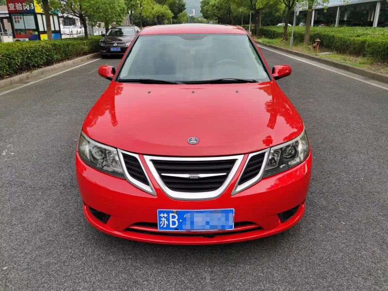Saab 9-3