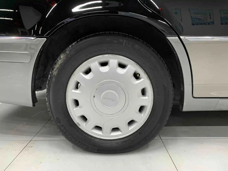 korando limousine