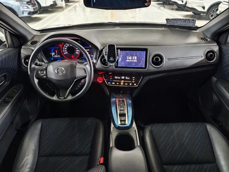 dongfenghonda xnv