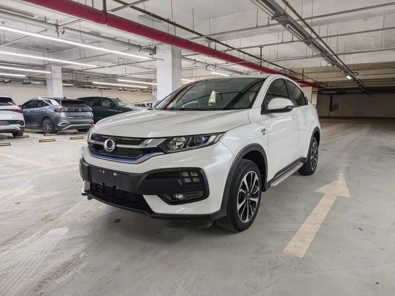 dongfenghonda xnv