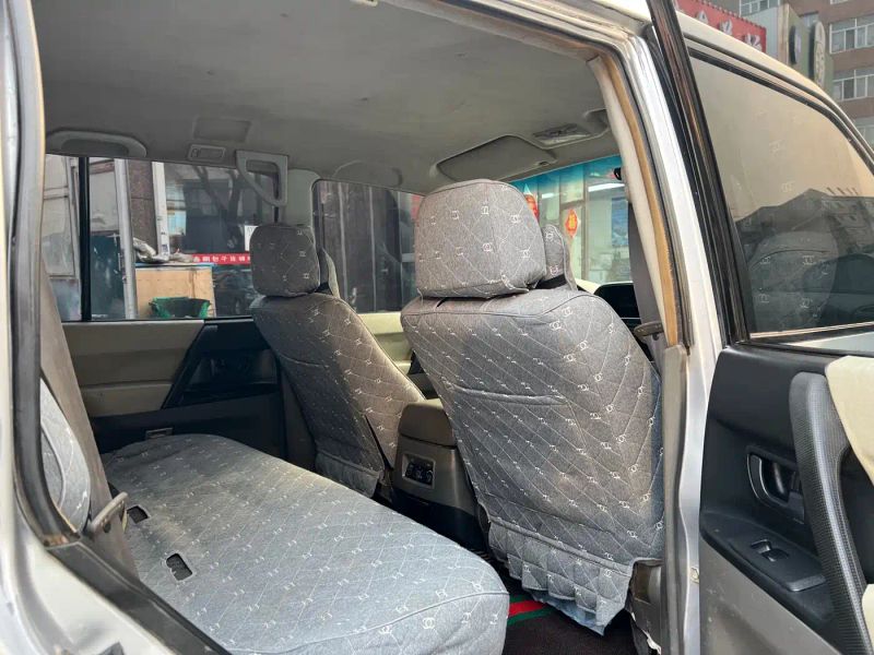 pajaro pajero