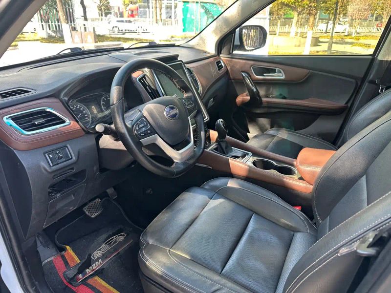 swm x7