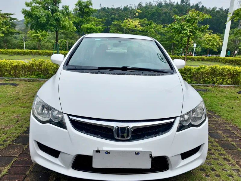 dongfenghonda saiming