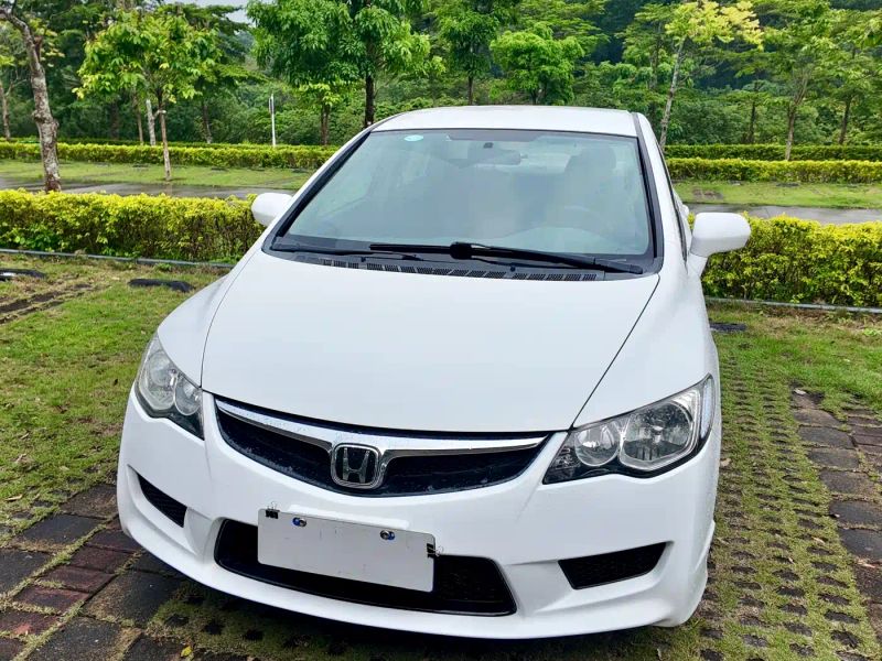 dongfenghonda saiming