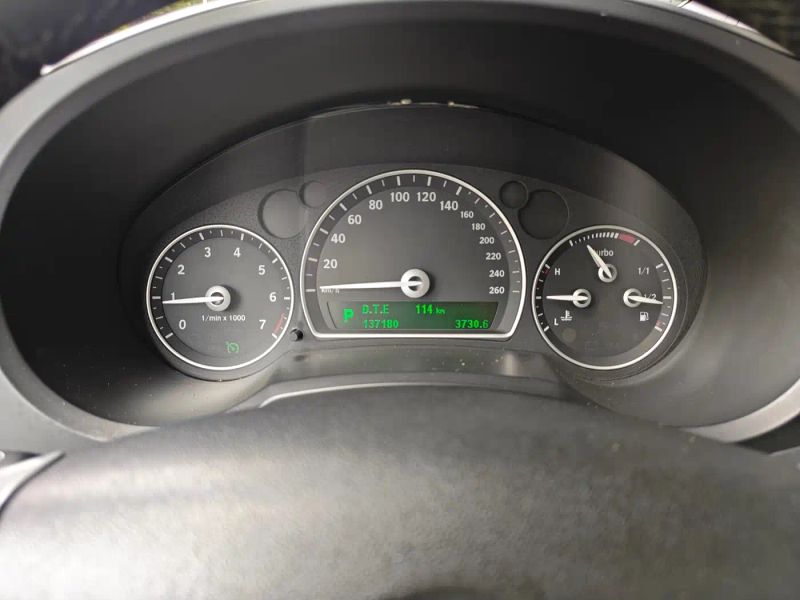 Saab 9-3