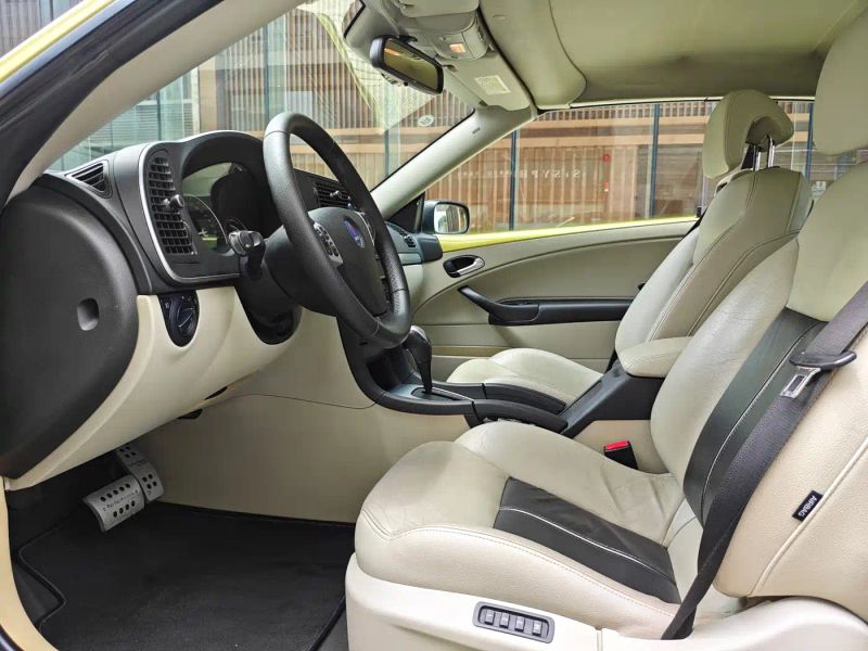 Saab 9-3