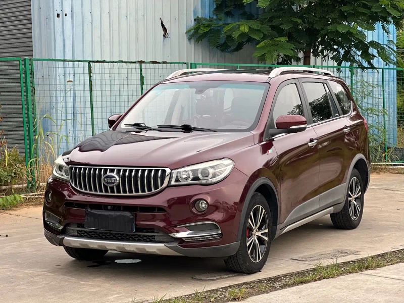 swm x7