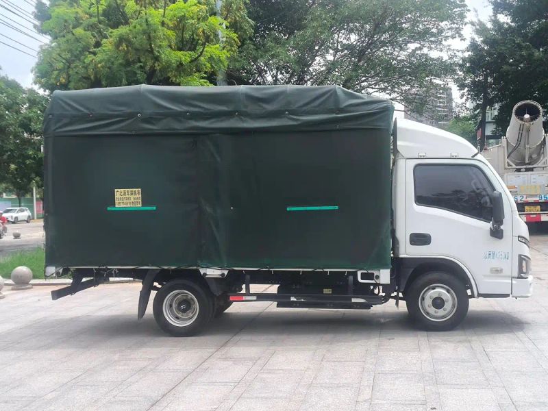 yuejin fuxing